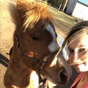 Meet your Posher, Lindsay